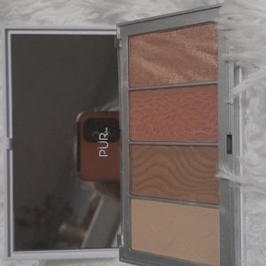 Skin perfect powder
